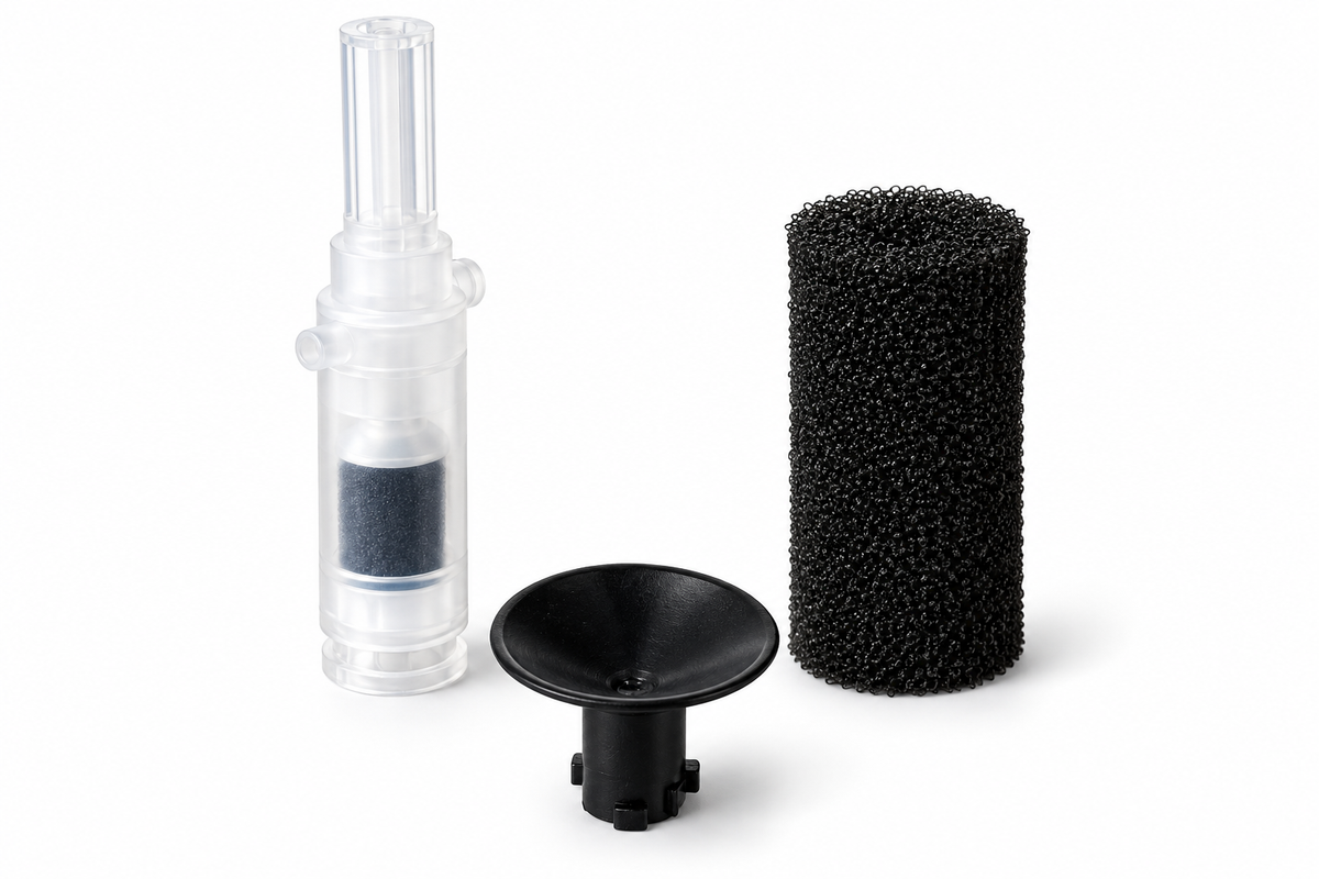 Blue Pet XF-2834 Air Stone Filter - Ultra Small Sponge Filter
