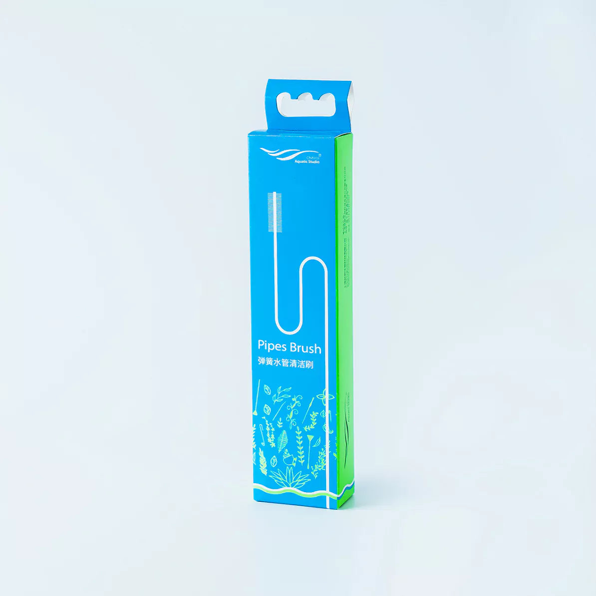 Chihiros Spring Brush 155cm Double Head