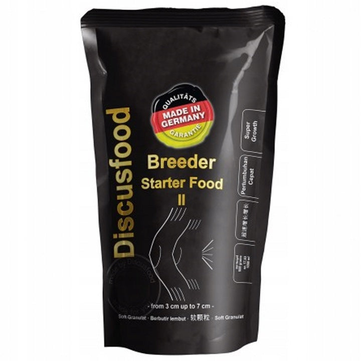 DISCUS FOOD Breeder Starter Food