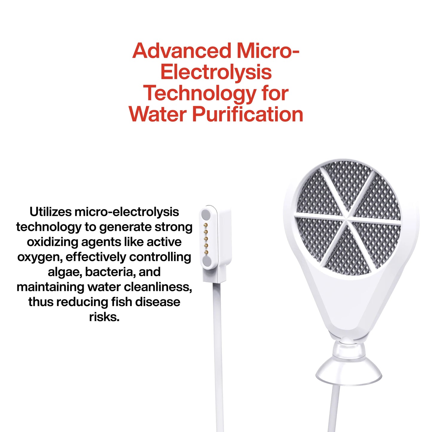 Chihiros Doctor – Gen 5