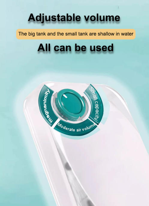 SOBO Air Pump AQ-013 2 way Aquarium Oxygenation Pump