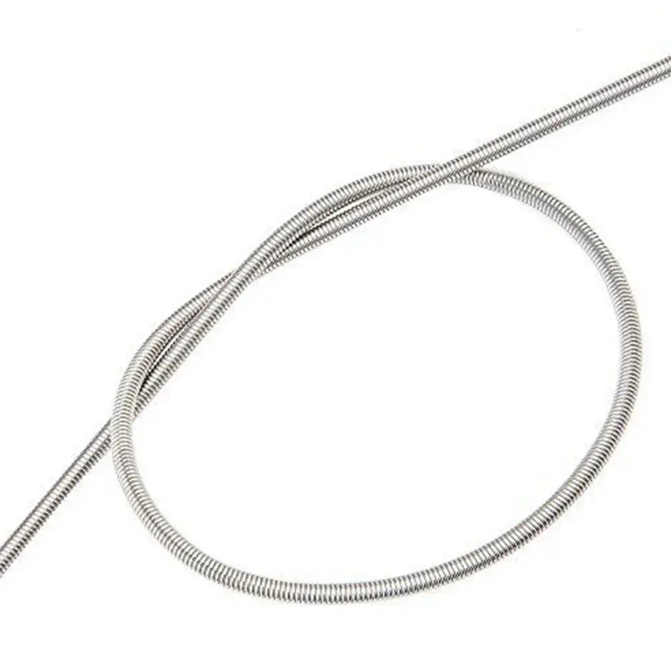 Fish Tank Water Pipe Cleaning Brush Filter Bucket Inlet and Outlet Water Pipe Cleaning Brush
