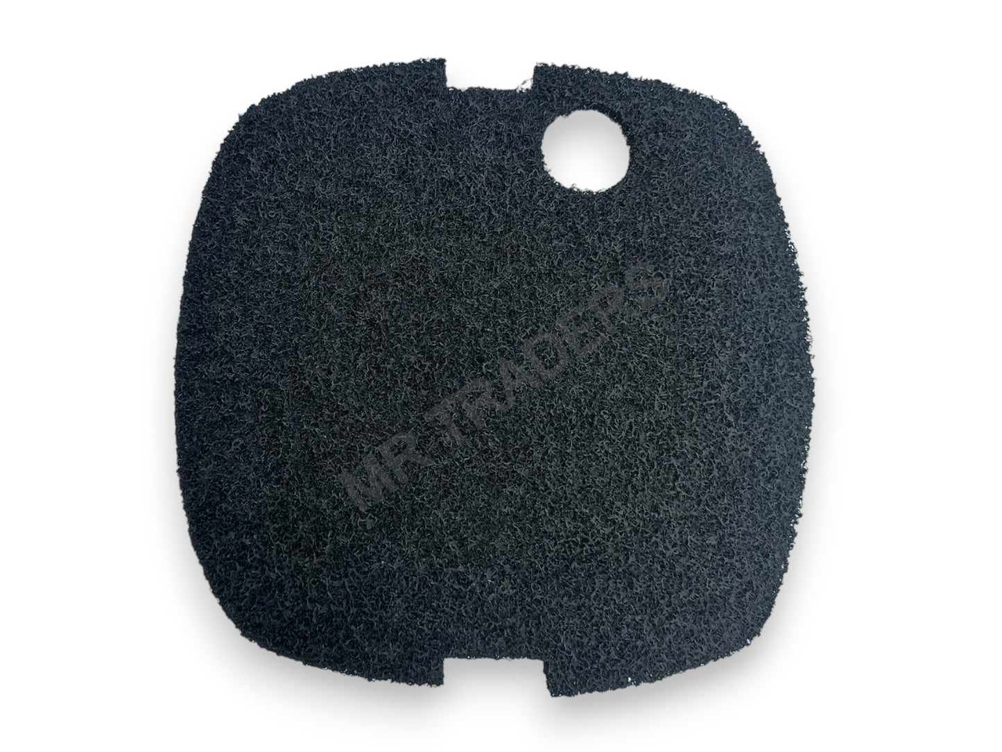 SUNSUN Carbon-Infused Pad β Media Filter Replacement (Activated Carbon) For SUNSUN HW-302 HW-303A/B HW-304A/B