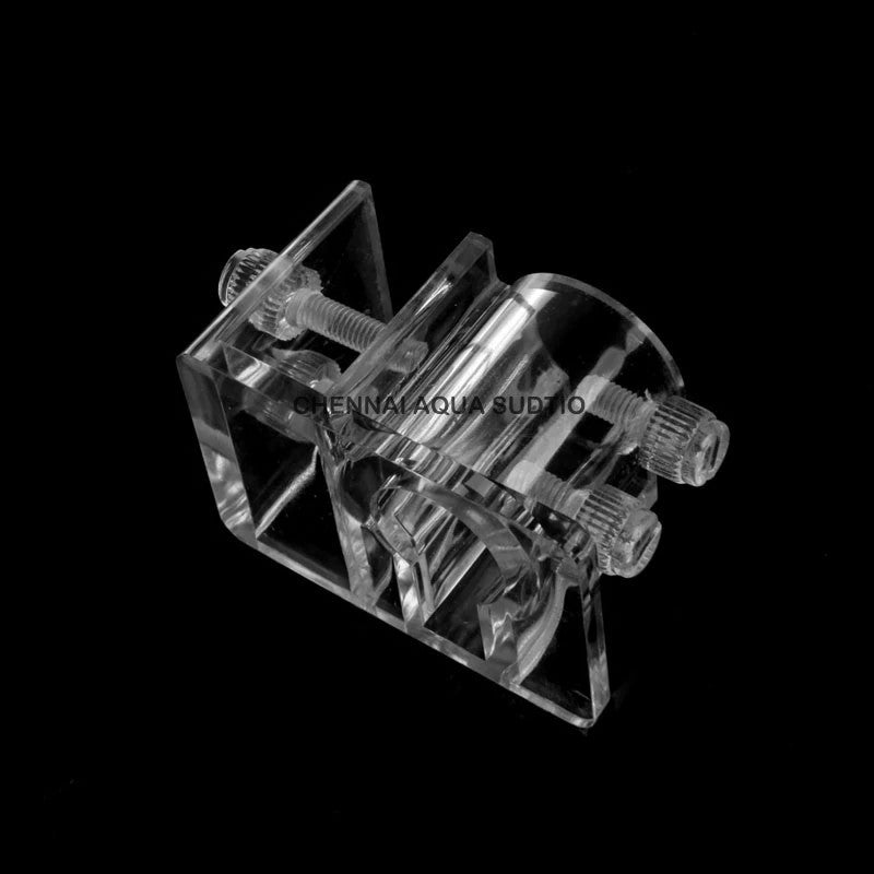 Lily Pipe Holder Fix Bracket (1 Pc)