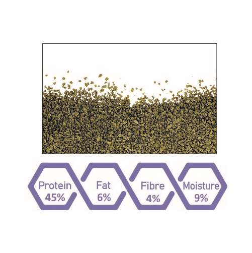WA Marine Special Feed