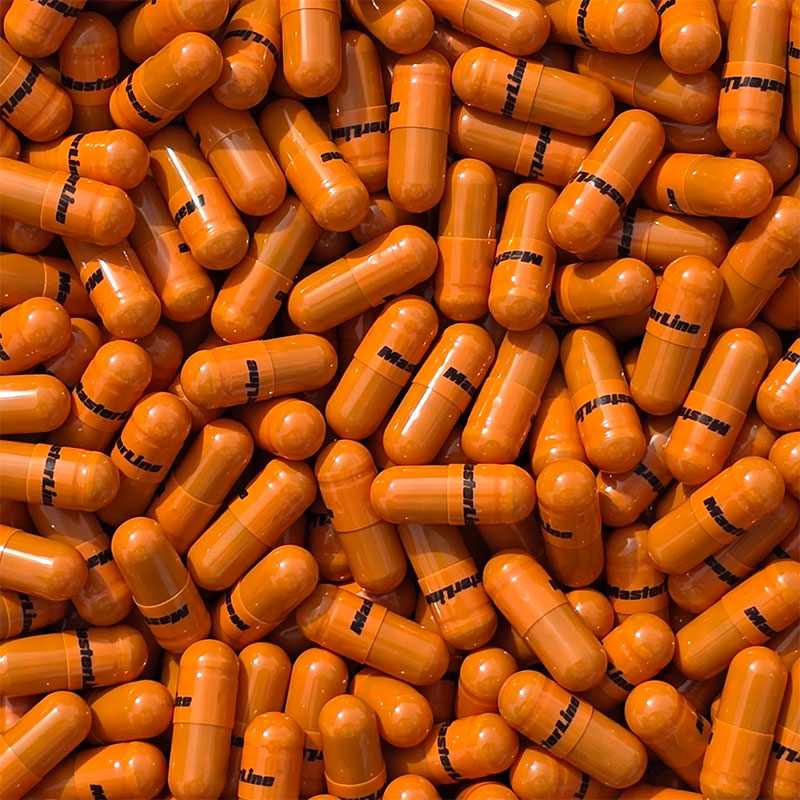 Masterline Root Caps (Loose Pack) | Premium Root Fertilizer for Aquarium Plants