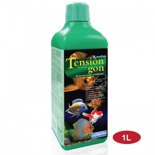 Tensiongon Conditioner