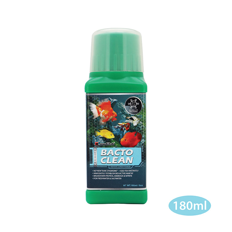 Mydilabs Bacto Clean 180ML