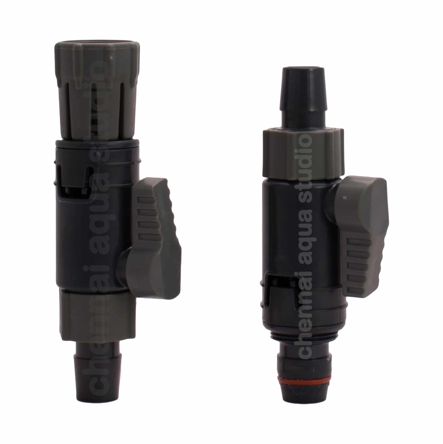 Qanvee Double Tap 16/22mm