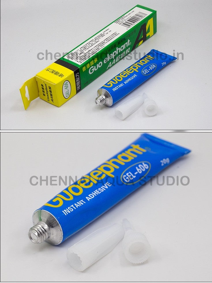 Elephant Super glue 20G