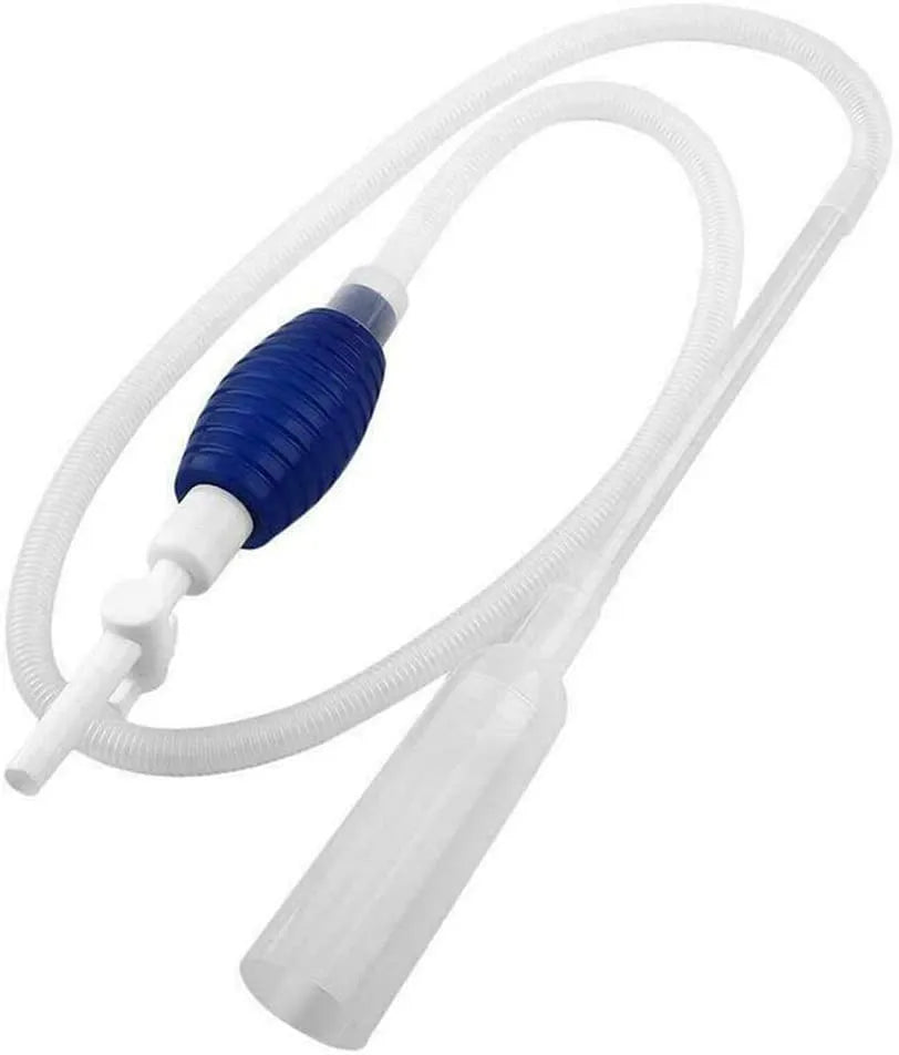 Aquarium Syphon Pipe