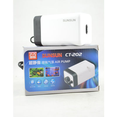 Sunsun CT 202 Air Pump