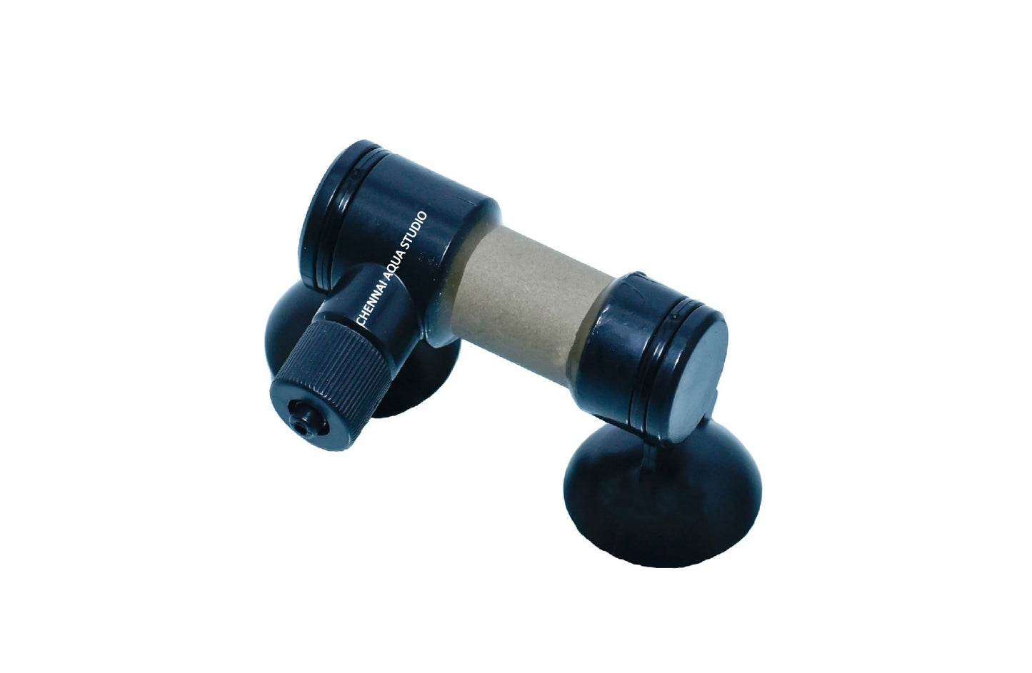 Top Aqua CO2 Super Diffuser V-AP-022 Size L (Suitable for 3-6 feet of aquarium)
