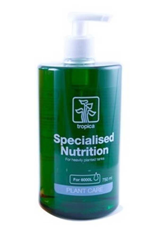 Tropica Specialised Fertiliser