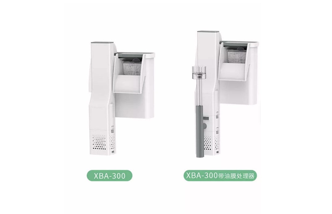 SUNSUN XBA 300 Hang on Back Filter with Skimmer