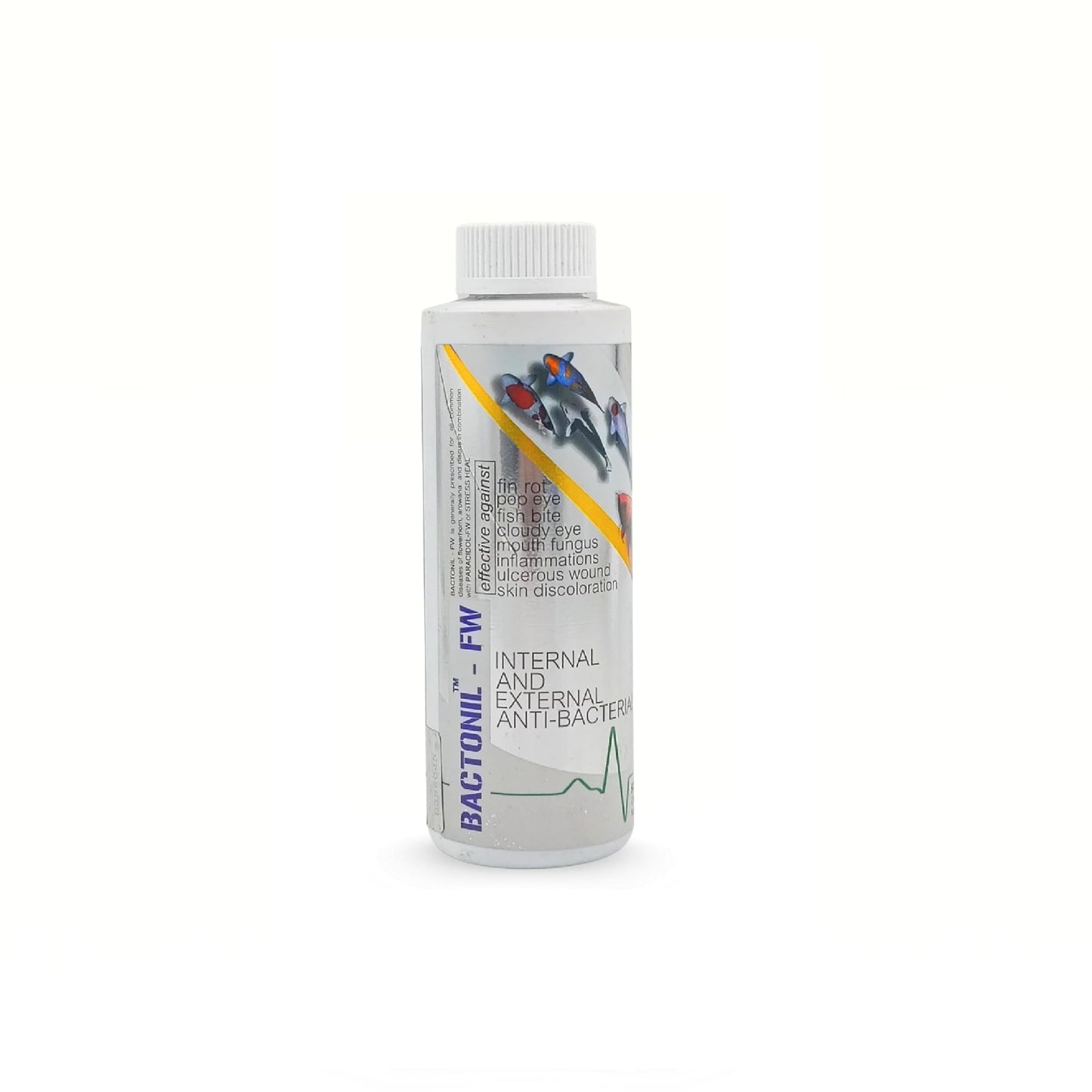Aquatic Remedies Bactonil FW