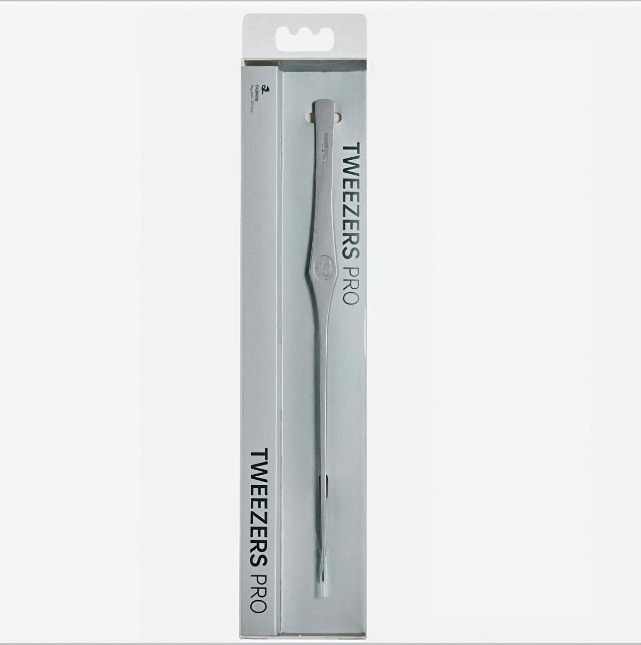 Chihirios Straight Tweezers Pro