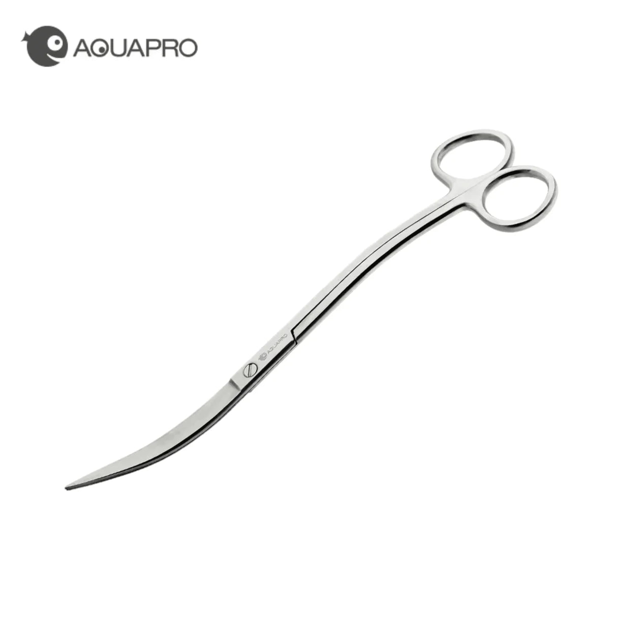 Aquapro Pro Aquarium Scissors – 21cm (Straight, Wavy, Curved)