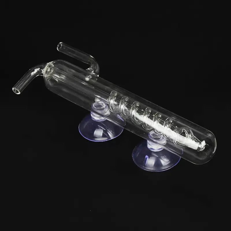 Chihiros Co2 Spiral Bubble Counter