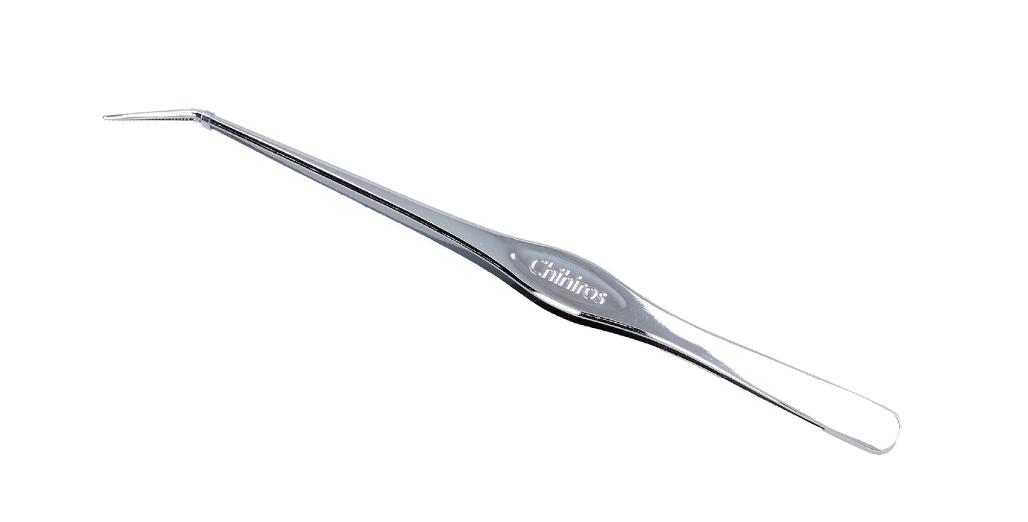 Chihiros Curved Tweezers/Pinsetters