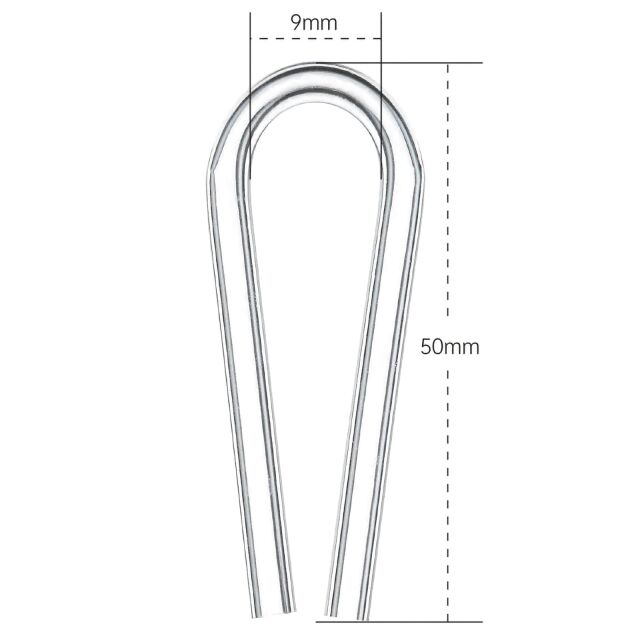 Chihiros U Clip 4 Pieces