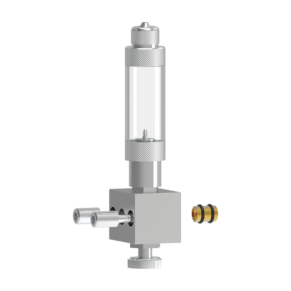 Fzone Expandable Manifold Block