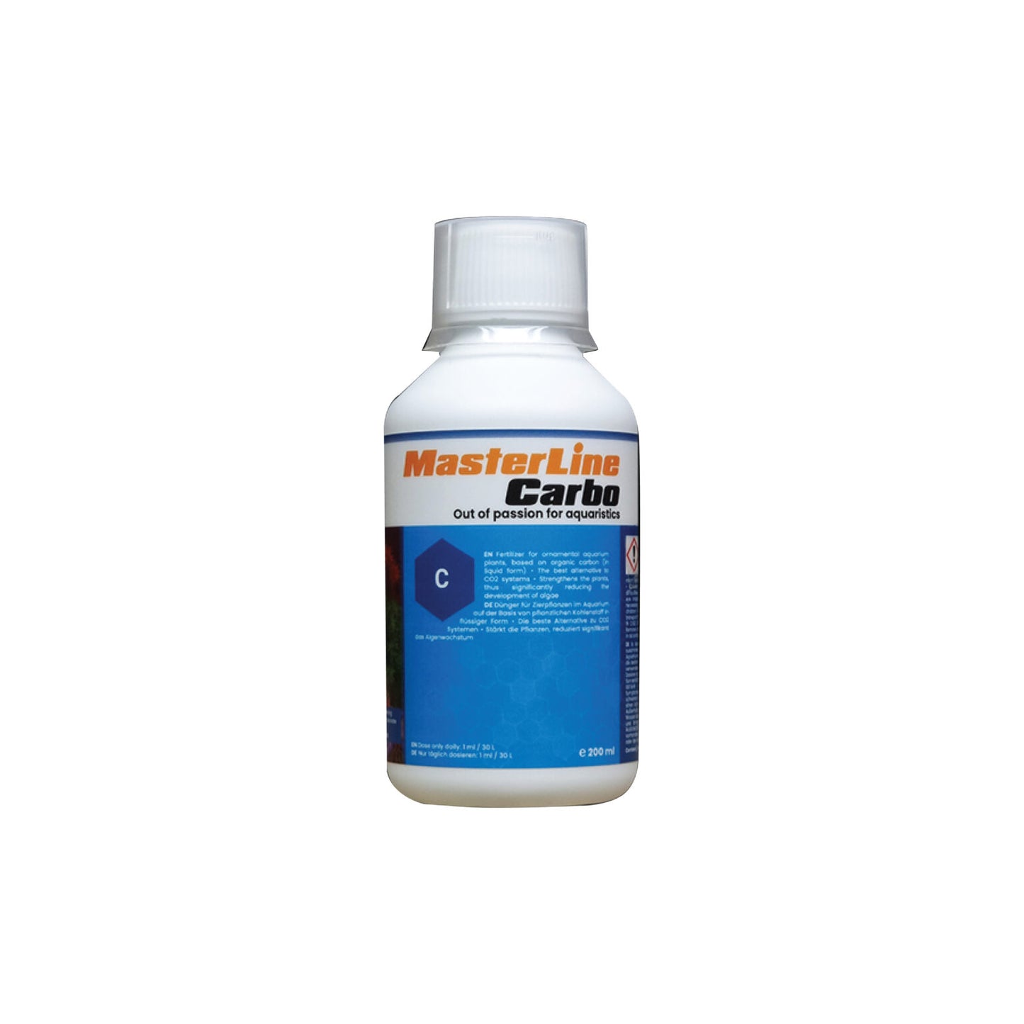 MasterLine Carbo