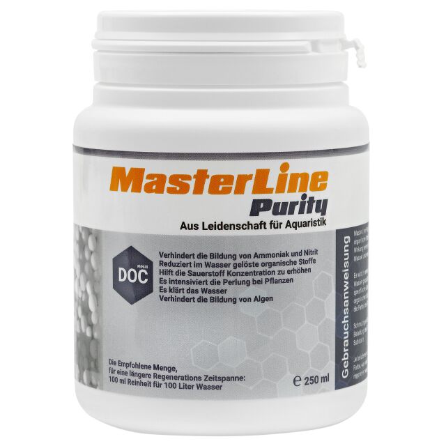 MasterLine Purity