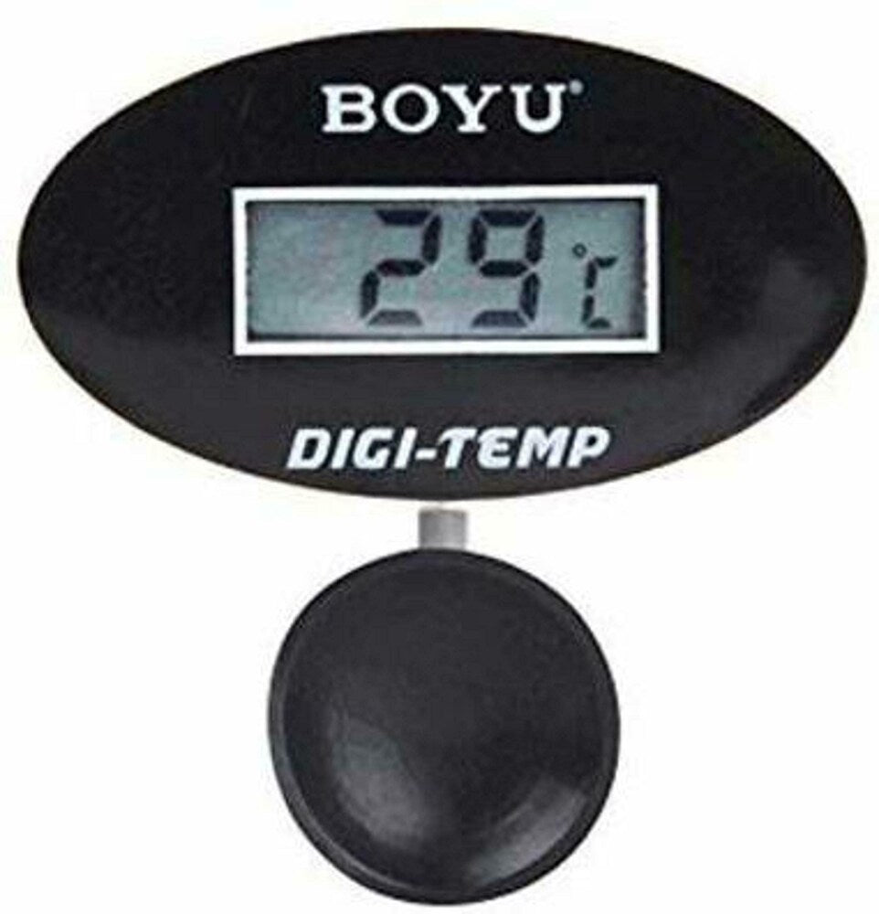 Boyu Subermersible Thermometer (Digital)