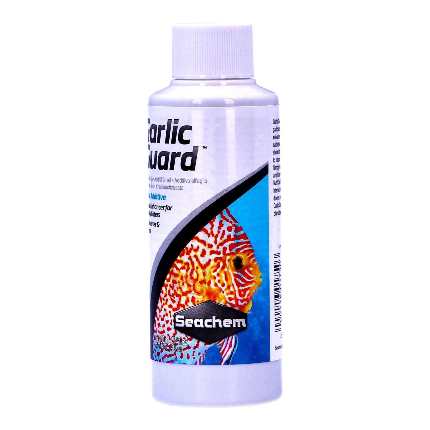 Seachem Garlic Guard