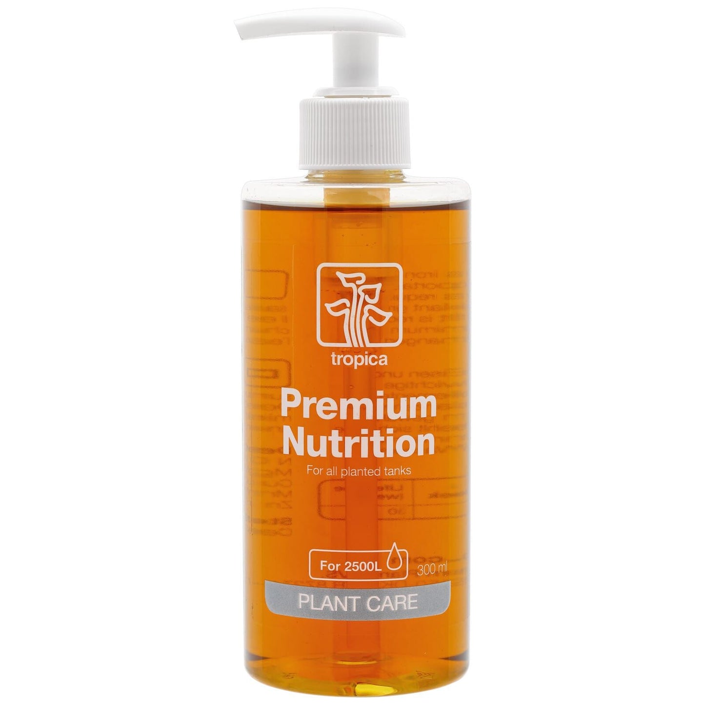 Tropica Premium Fertiliser