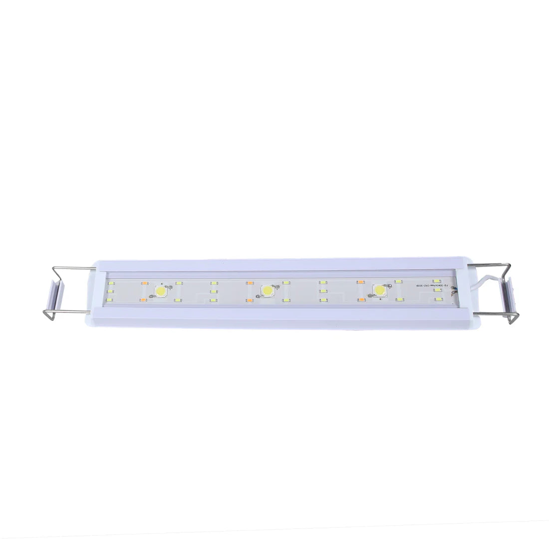 SOBO AL-380 COB Lamp for Planted Aquarium Slim Bright LED COB Plant Light (Suitable for 40-50CM Aquarium Fish Tanks) | 15.5Watts