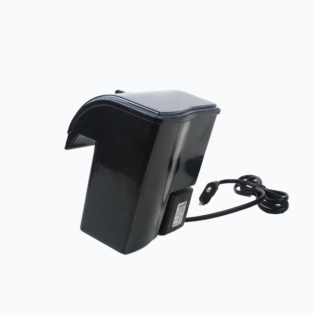 SOBO WP-606H Aquarium Hanging Filter Power : 8W  Flow : 400L/H