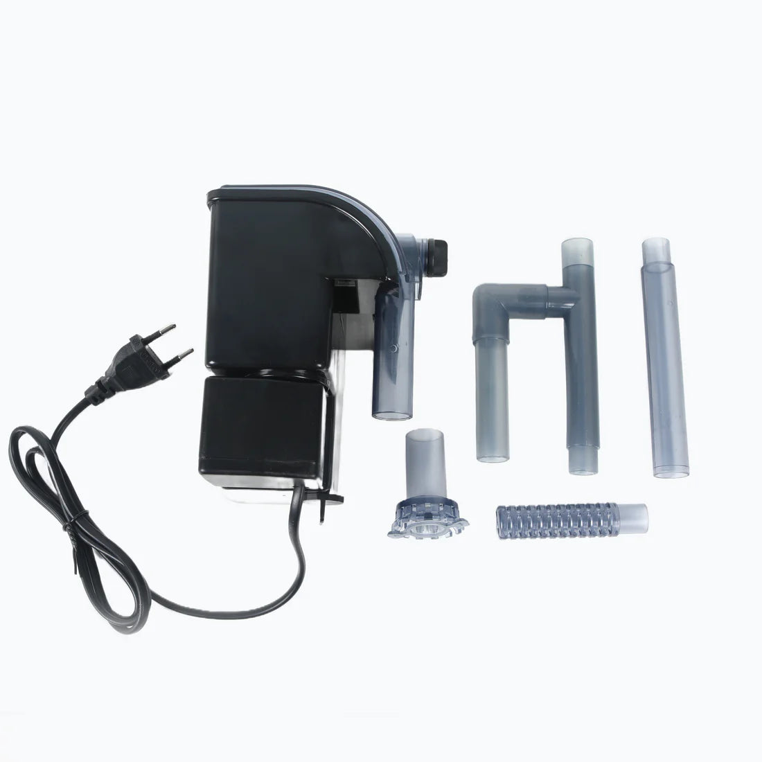 SOBO WP-606H Aquarium Hanging Filter Power : 8W  Flow : 400L/H