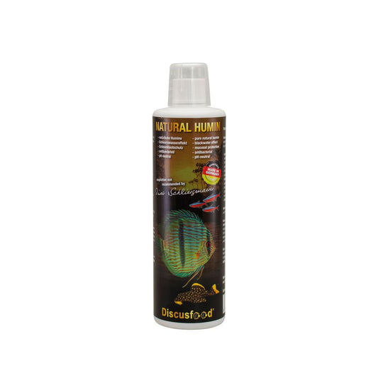 Discusfood Natural Humin 500ml