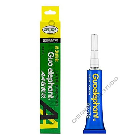 Elephant Super glue 20G