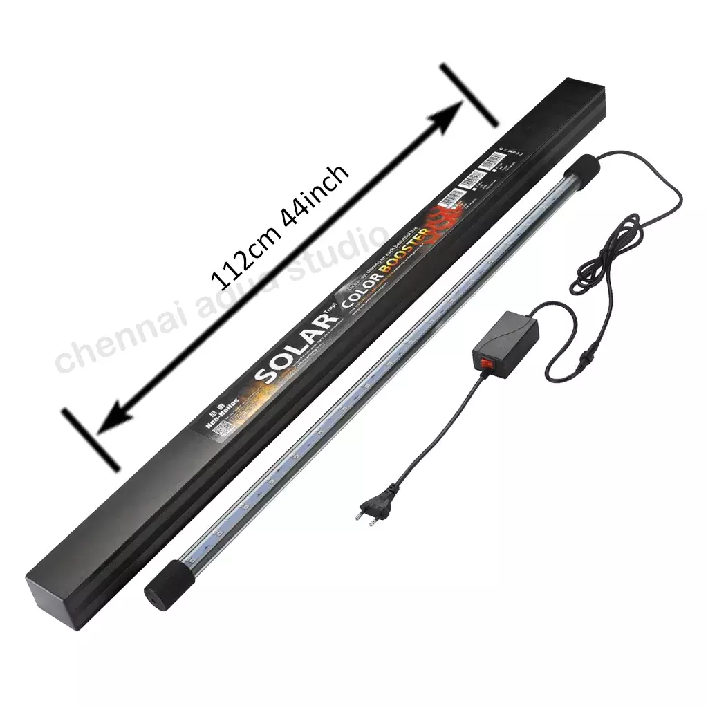 Helious Light Neo Helios Solar Color Boost Light St 1120 4 feet light – Chennai Aqua ...