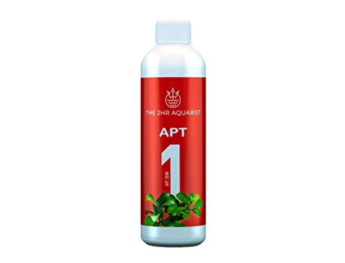 2Hr Aquarist APT Zero