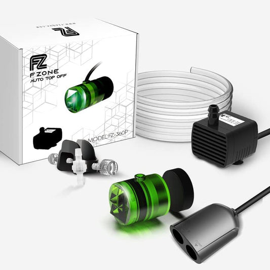 Fzone ATO Auto Top Off Refilling System (360P)