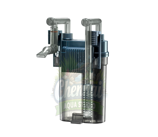 YEE 5W Hang-On Aquarium Filter (For Tanks up to 50cm) YBG 002
