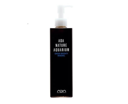 ADA NATURE AQUARIUM Green Brighty Mineral 300ML