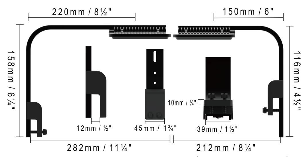 MAXSPECT MJ L230R LIGHT
