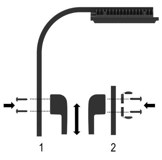 MAXSPECT MJ L230R LIGHT