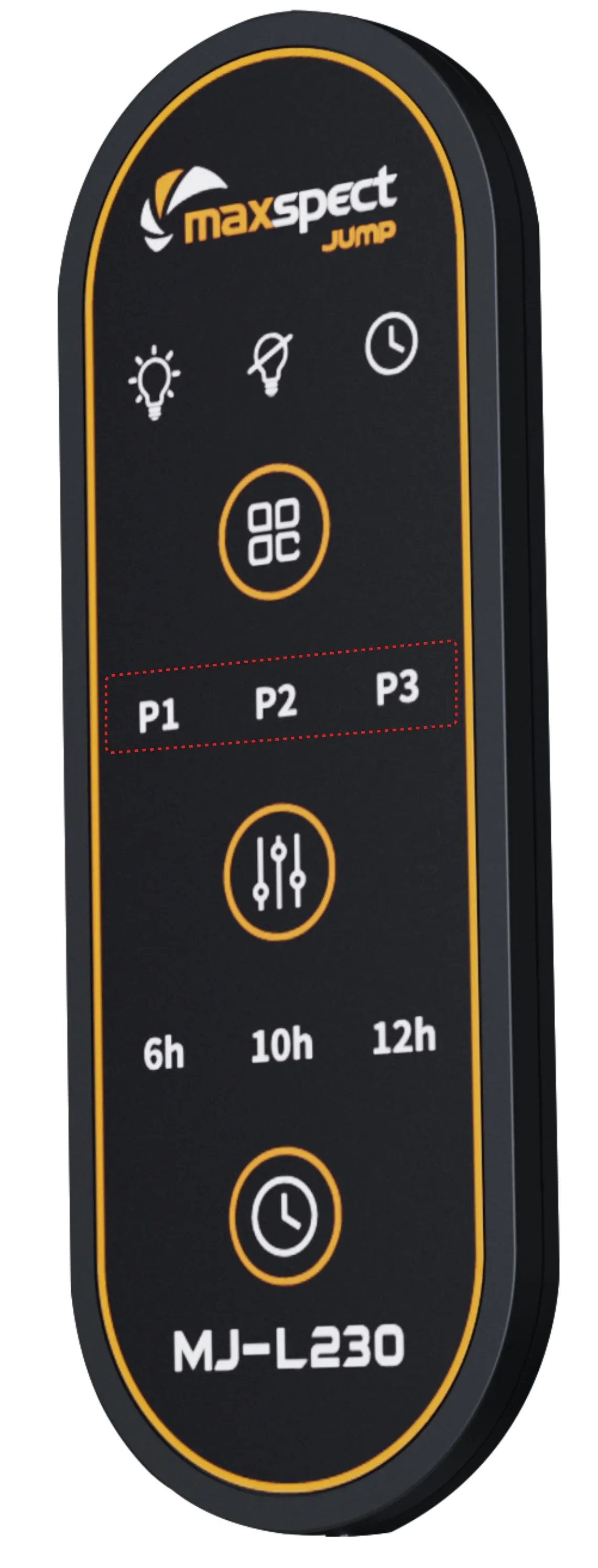 MAXSPECT MJ L230 LIGHT