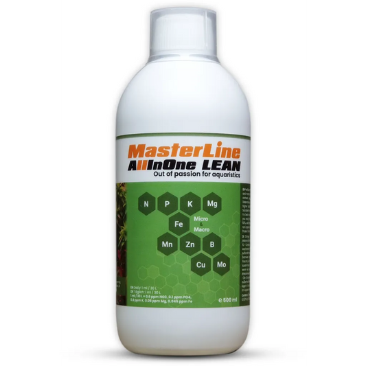 MasterLine All In One lean (500 ml)