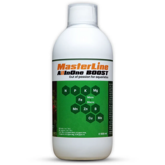 MasterLine All In One Boost (500 ml)