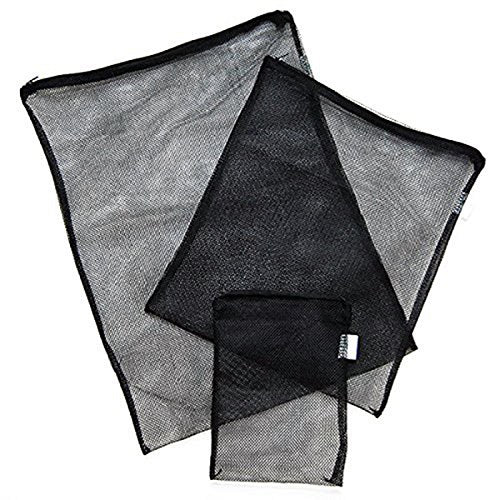 Filter Media Bag – Zip Type PACK OF 2