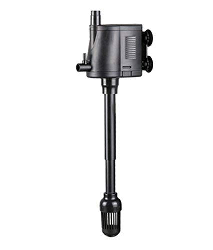 Sobo WP-1990 Multifunction Submersible Pump for Aquarium Fish Tank Power Heads Water Pump
