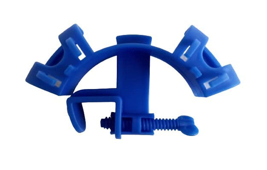Fish Tank Water Pipe Holder Clamp