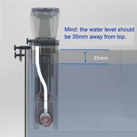 Bubble Magus QQ2 Internal Nano Skimmer